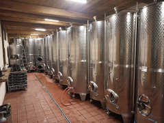 Obvestilo: Novosti glede vzorčenja vina