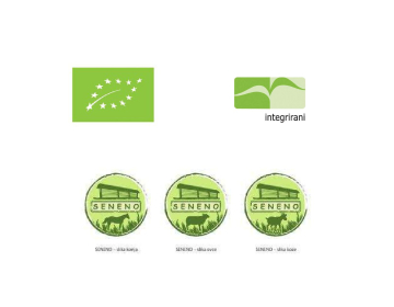 Poziv ekološkim pridelovalcem, predelovalcem in...