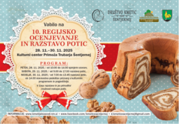 Slika_1_ Vabilo_10. regijsko_ocenjevanje_razstava_potic_Šentjernej_2025_DK_ Šentjernej