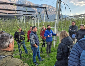 Slika_1_usposabljanje v tujini_KGZS - zavod NM