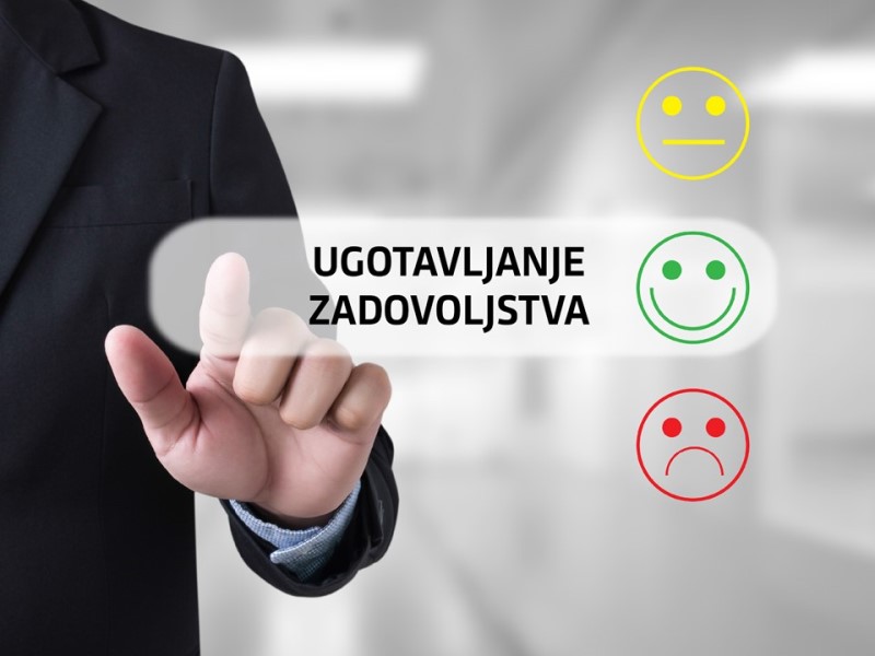 Anketa o zadovoljstvu uporabnikov enološkega laboratorija